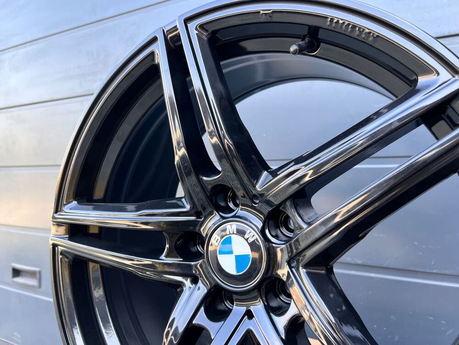 Borbet XR R19 5x120 BMW F10 F11 F12 F13 F01 F07 F30 F32 F34 F25 X3