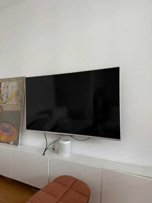 Telewizor SONY 55 cali 3D KDL-55W815B | 55" | Full HD | 100Hz | Klasa Premium