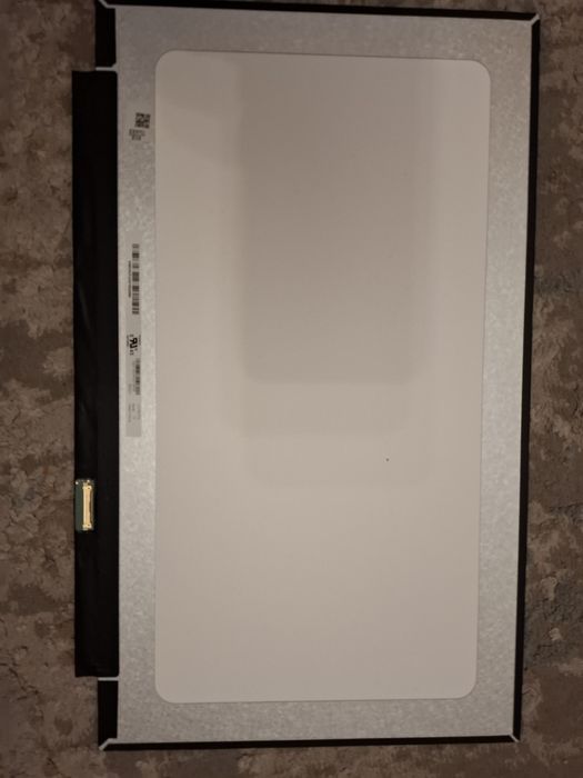 Wyświetlacz do laptopa 15,6" 1920x1080 LCD