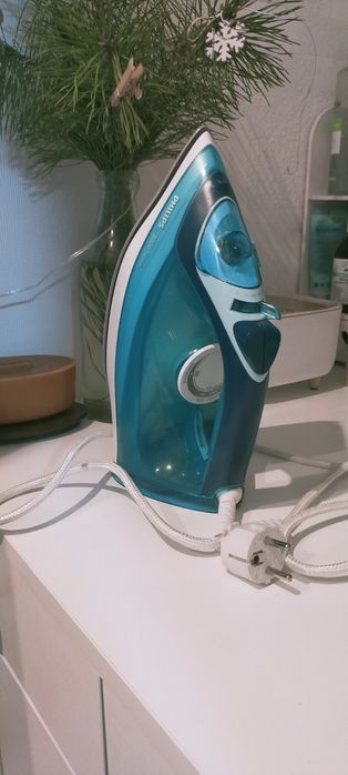 Парова праска Philips 3000