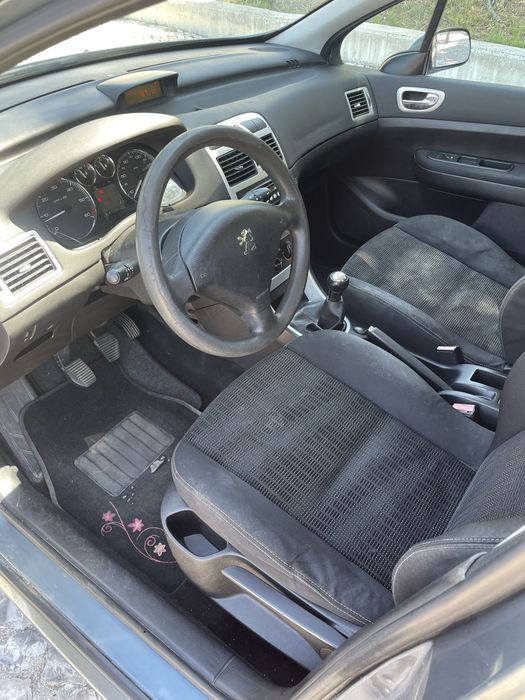 Peugeot 307 SW 1.6 90cv