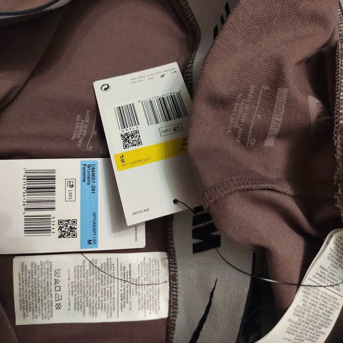 Лосіни Nike monogram lampas