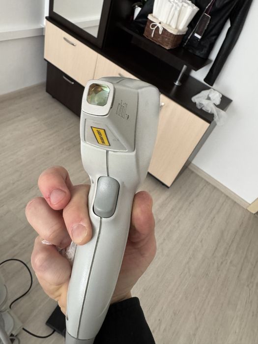Lumenis  Lightsheer ET 2024 (відновлений)
