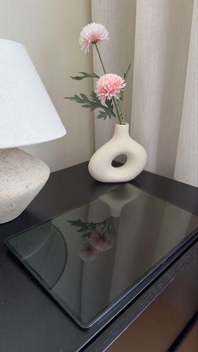 Vendo Tablet S8 Ultra 5G Super AMOLED 14,6 Preto (Excelente Condição)