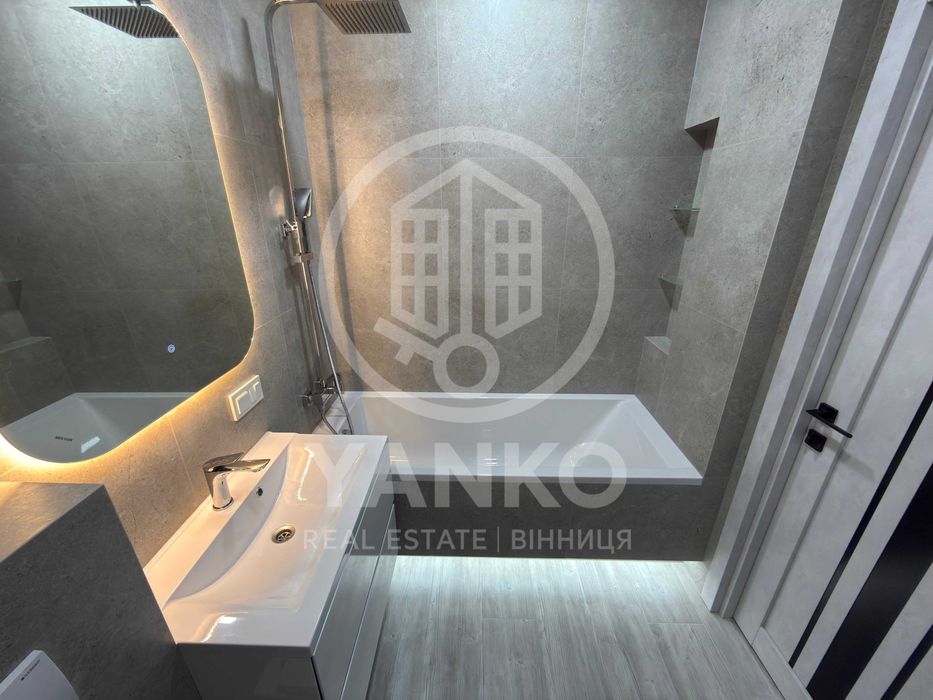 Нова 1но кім - Поділля, перша здача!