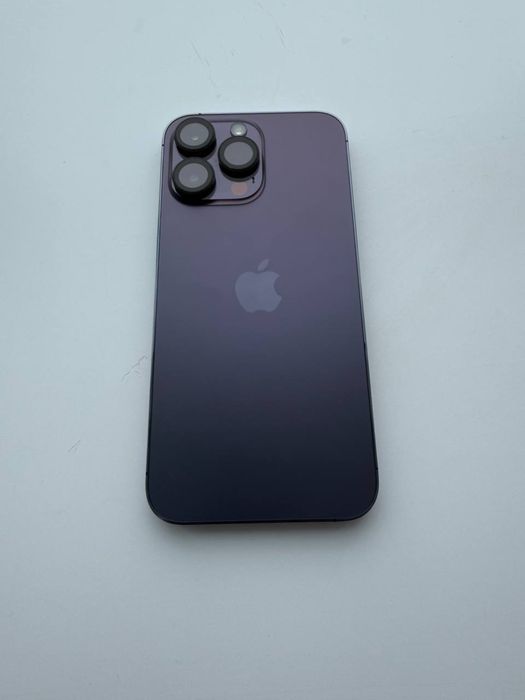Смартфон Apple iPhone 14 Pro Max 128Gb Deep Purple