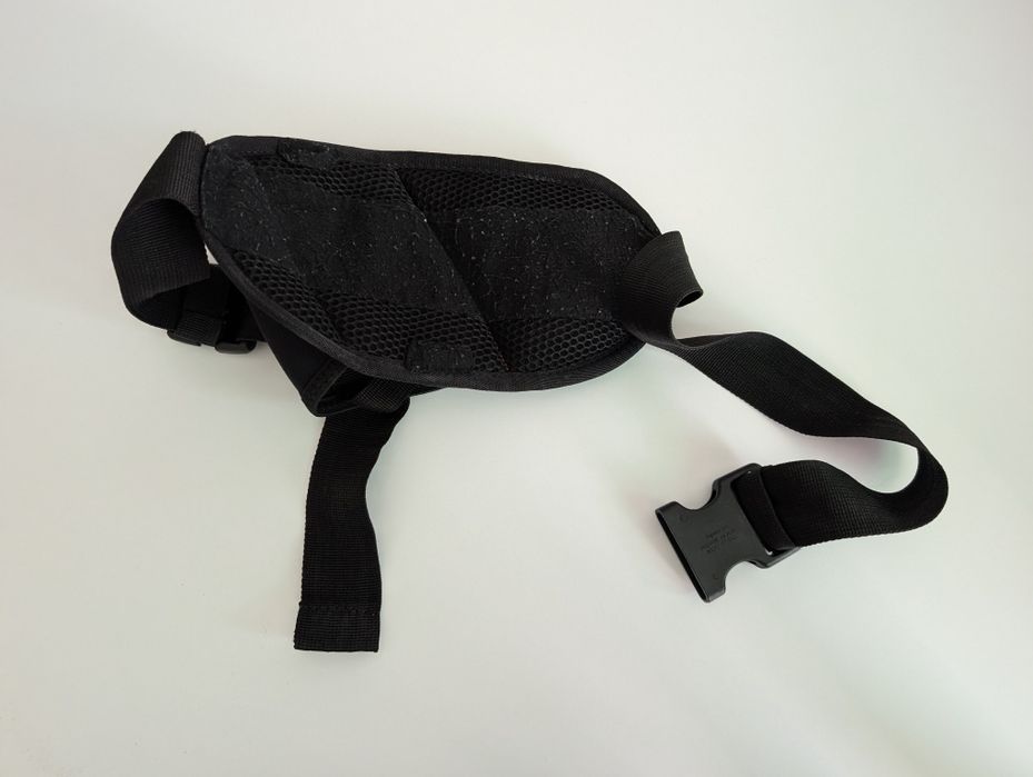 Nerka, saszetka do biegania