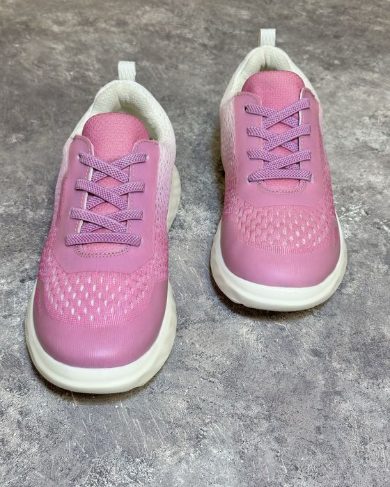 31р 32р 33р 34р 35р / Дитячі кросівки Ecco Lite , Оригінал