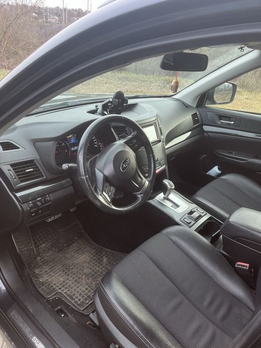 Продам Subaru Legacy Outback