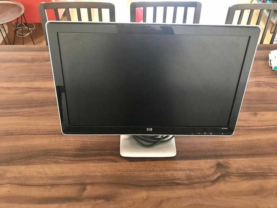 Монитор HP Pavilion 2309v