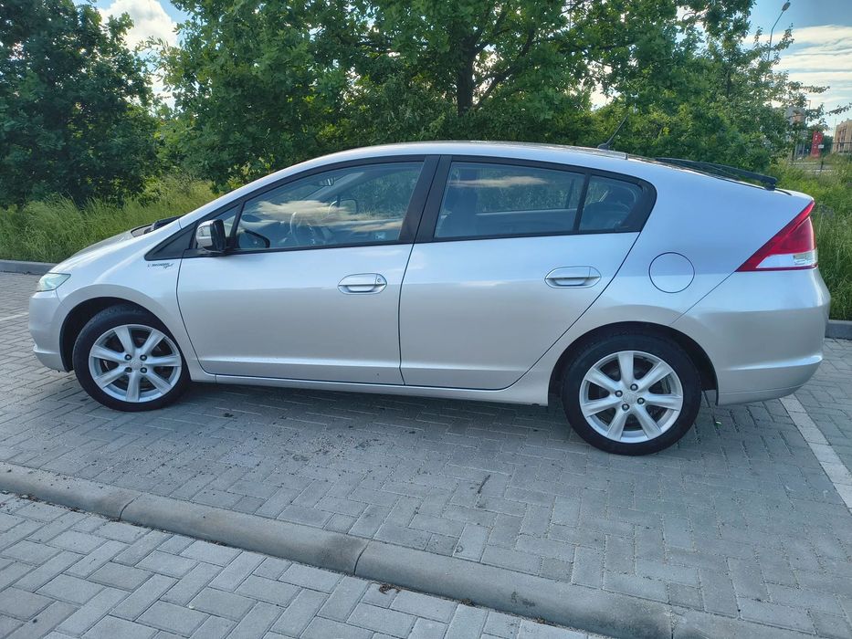 Honda Insight