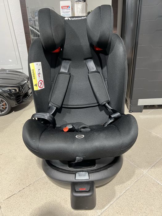 Cadeira bebe auto
