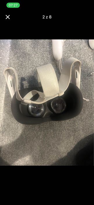 Oculus Meta 3S 128 GB