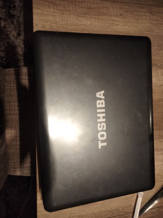 Toshiba satélite a300