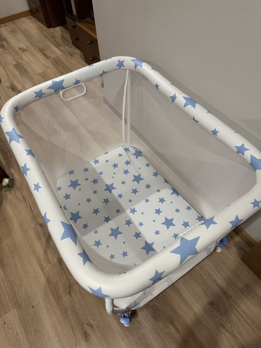 Parque infantil para bebé