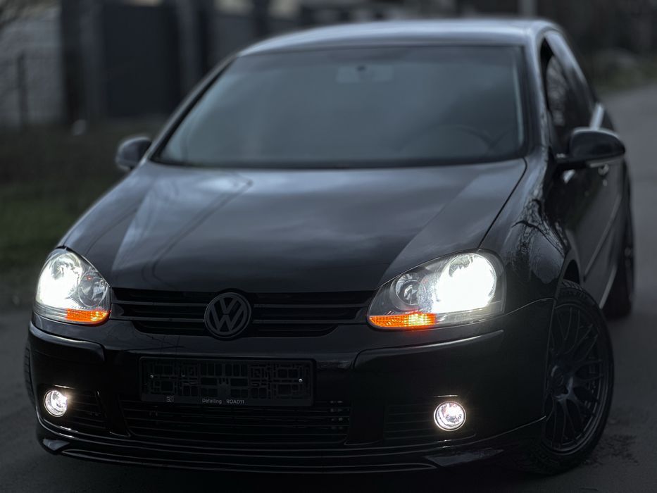 Продам Volkswagen Golf 5