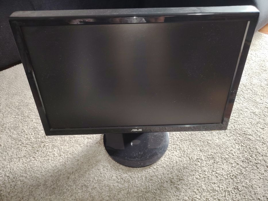 Monitor LCD ASUS modelo VH222D