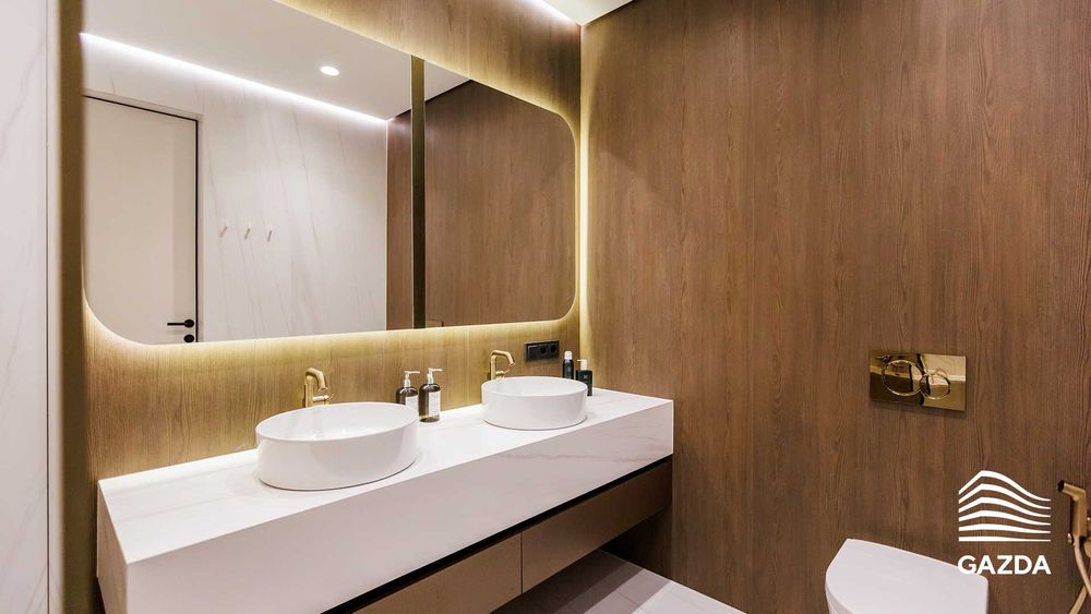 3-кімнатна квартира з ремонтом | DREAM CITY | Ужгород - DC 4.14