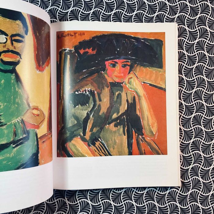Expressionism - Dietmar Elger