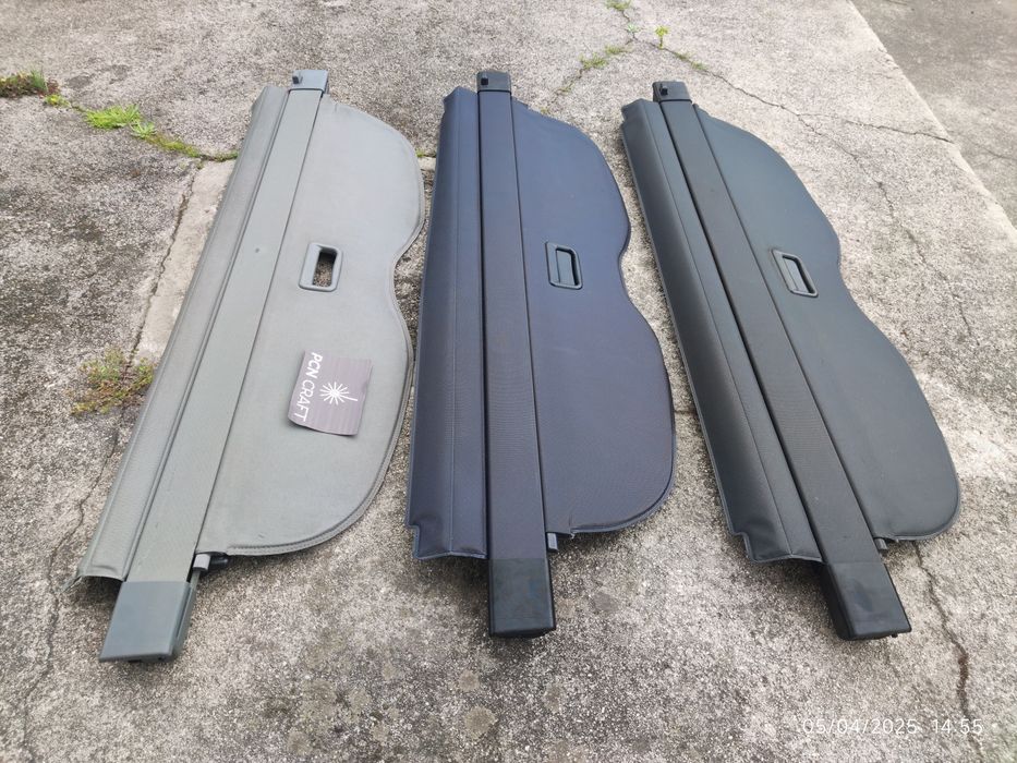 Audi A4 Avant b5 e Audi A6 C5  conjunto de reparação.