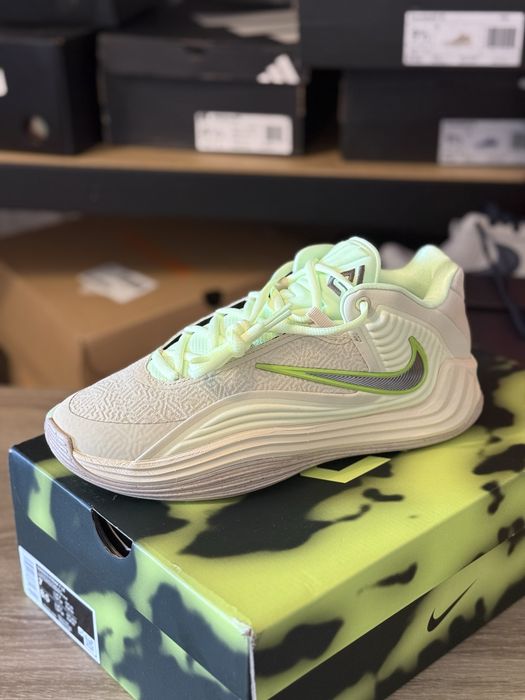 Nike Freak 7 basketball США