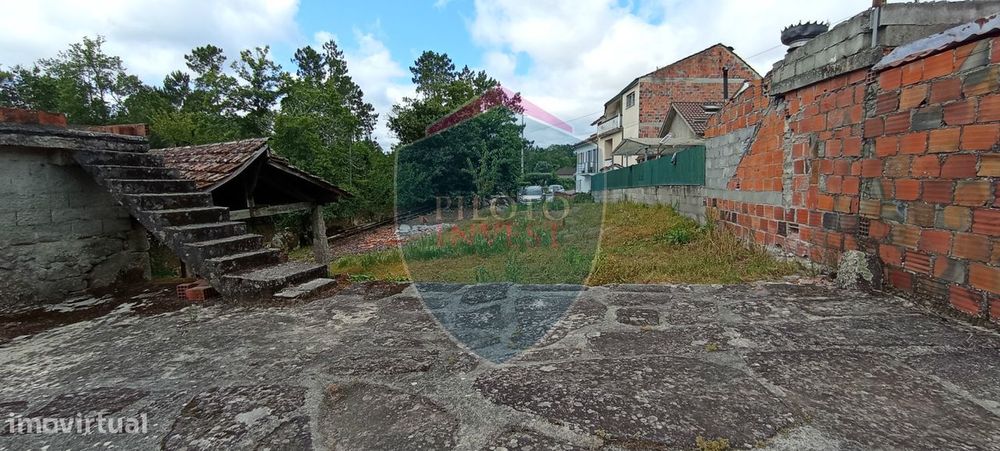 Terreno  Venda em Boa Aldeia, Farminhão e Torredeita,Viseu