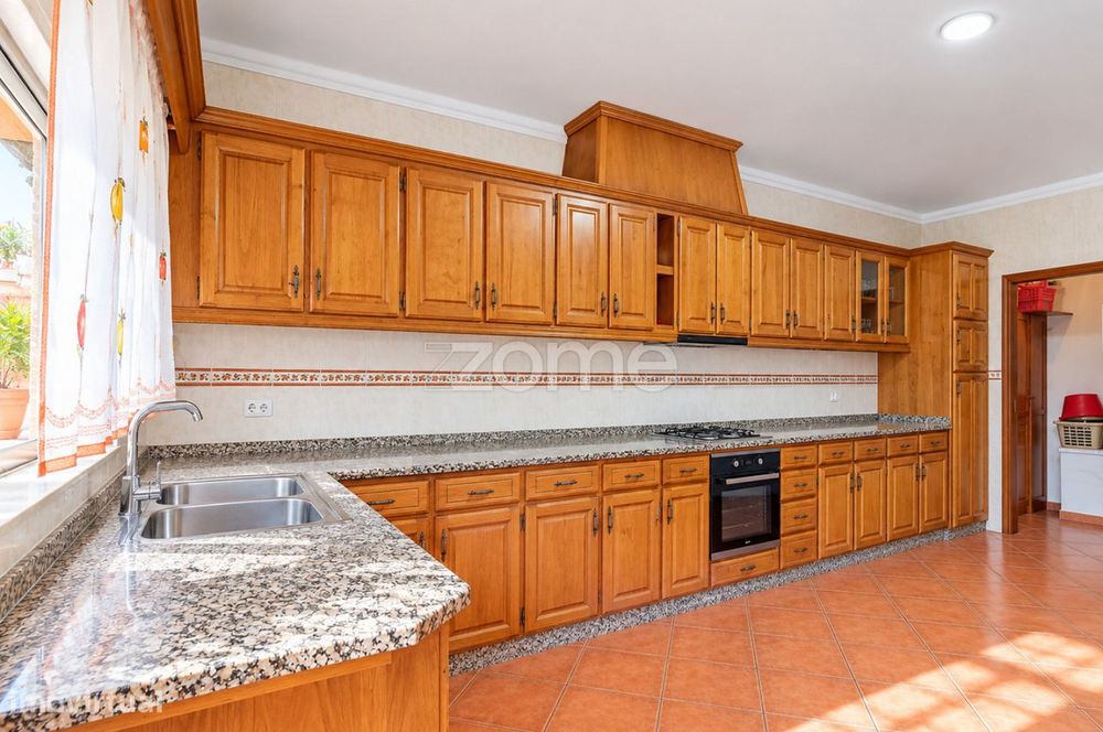 Moradia T4 Águeda