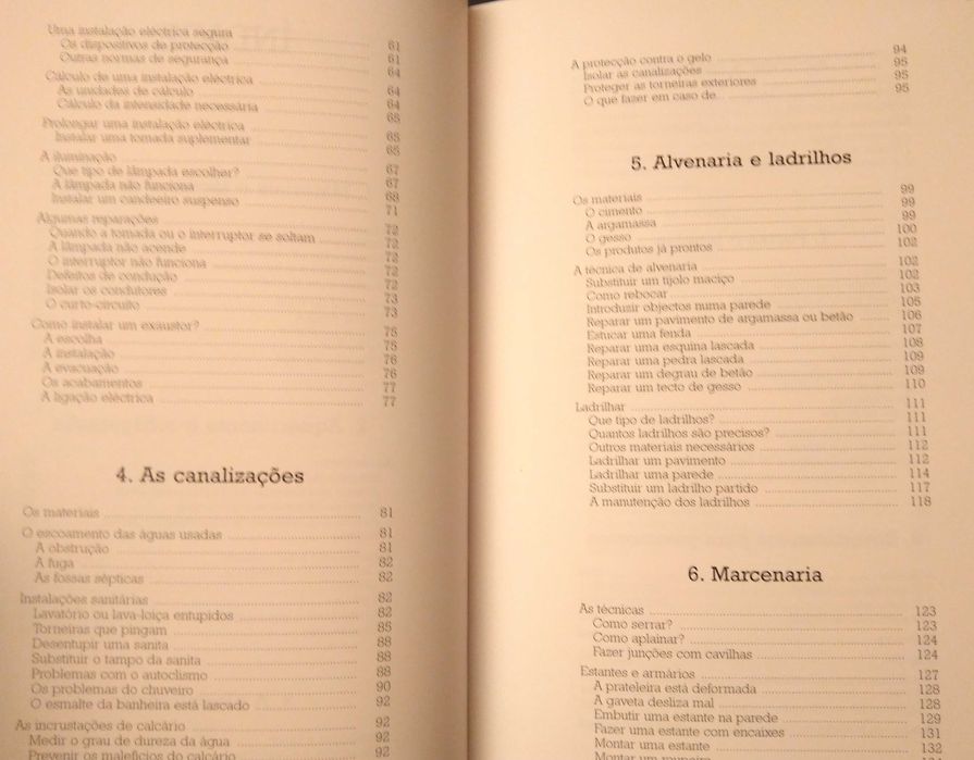 RESERV - Mãos à obra - Proteste