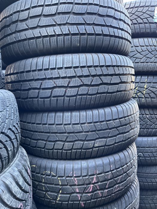 215/60/R16 Continental ContiWinterContact вул. Дружківська12