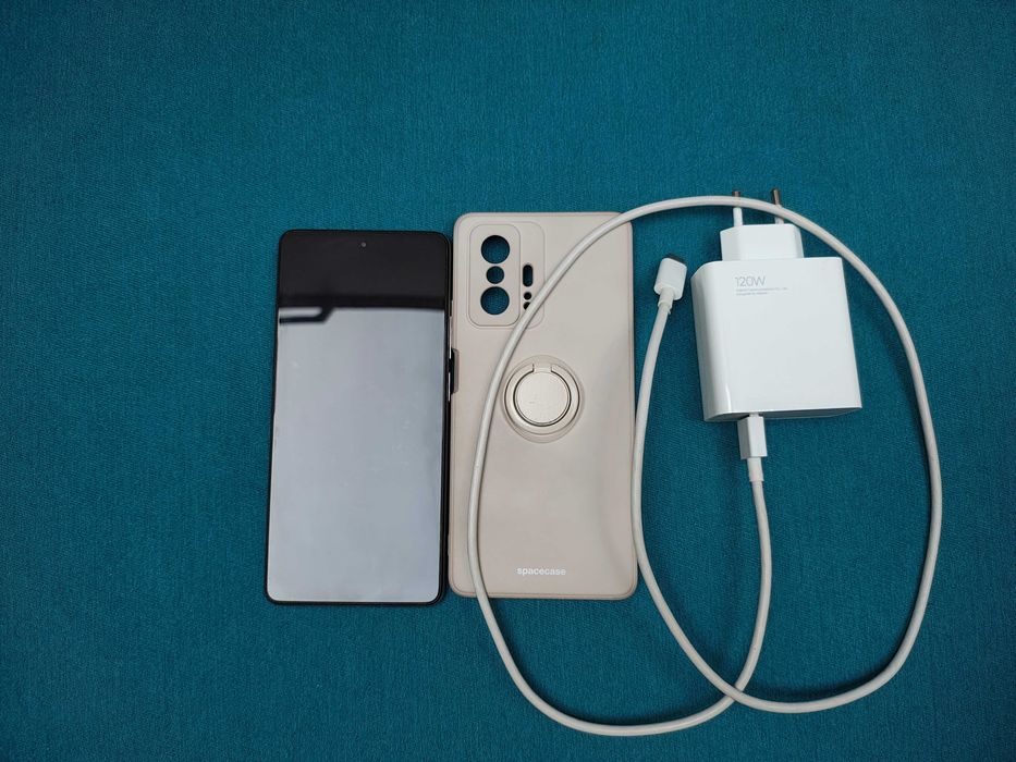 Xiaomi 11T pro 8GB 256GB