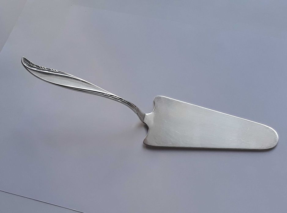 Platerowana łopatka, wz. AMERYKAŃSKI, Hefra