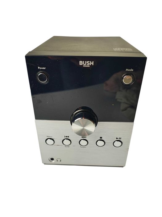 Mini wież Bush z kolumnami odtwarzaczem CD Bluetooth MOD: BD-618TFT