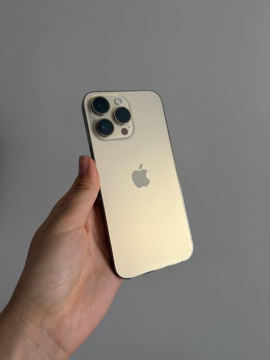 Продам iphone 14 pro max 256 gb