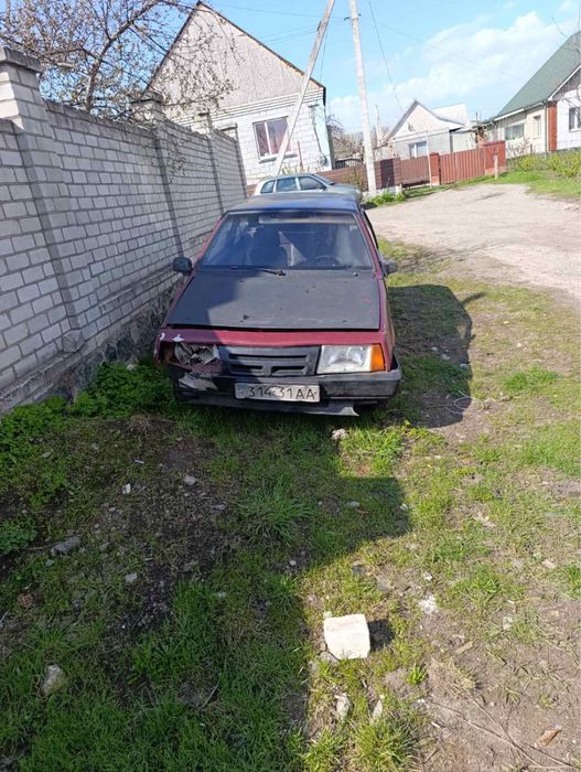 Продам Авто ваз 2108 лада(без торга) звонить  0936285932