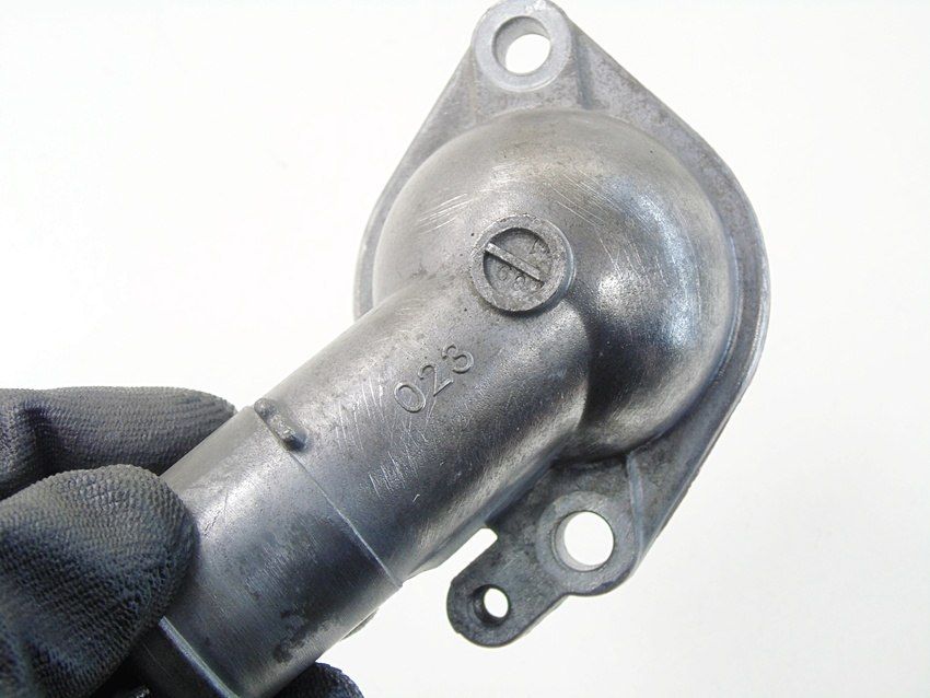 Obudowa Termostatu 1.8 2.0 Mivec Mitsubishi Lancer Viii X Asx Inspira
