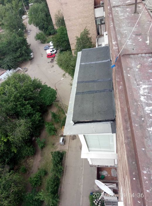 Ремонт и монтаж крыши – быстро, надёжно, недорого. Кровельные работы.