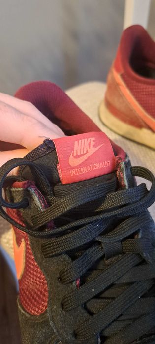 Buty Nike oryginalne