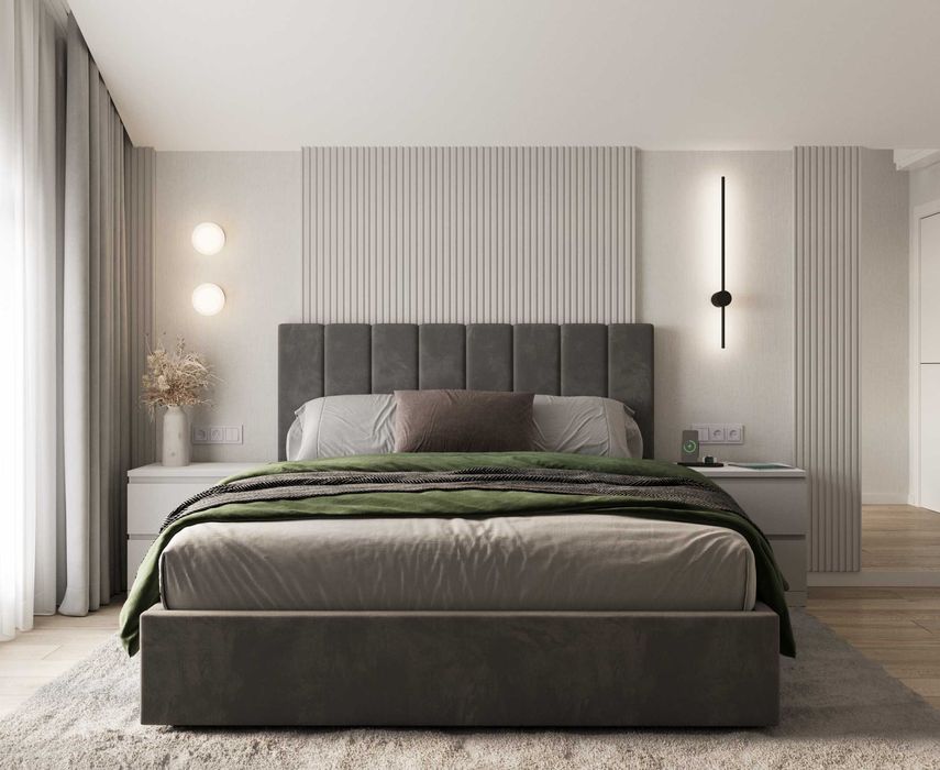 Идеальный дом для жизни в Лесках