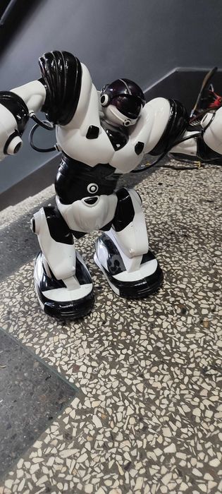 Super okazja interaktywny robot dla dzieci