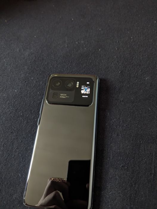 Xiaomi Mi 11 Ultra 12/256