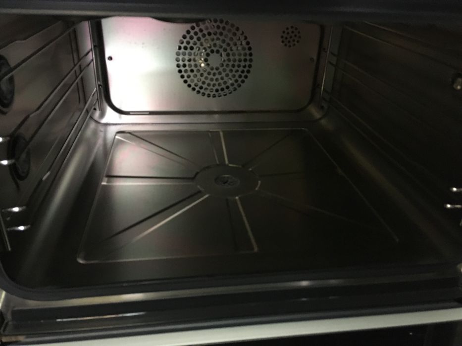 Miele DGC7640-55 Piekarnik konwekcyjno parowy