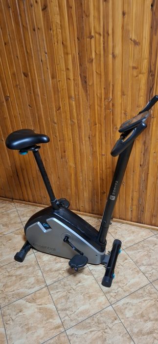 Rowerek stacjonarny Domyos essential 06