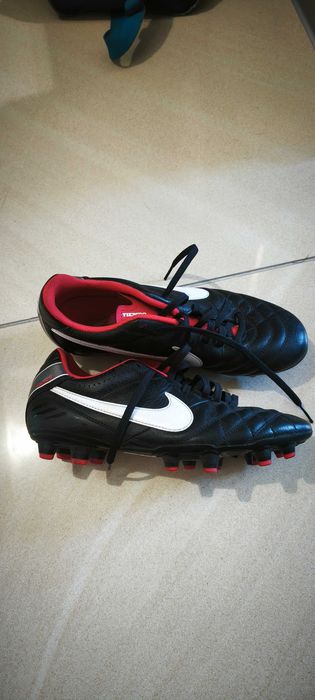 Buty korki Nike Tiempo