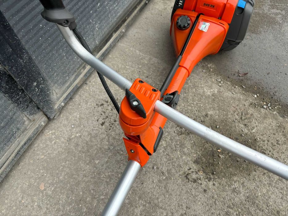 Kosa spalinowa Husqvarna 545 RX