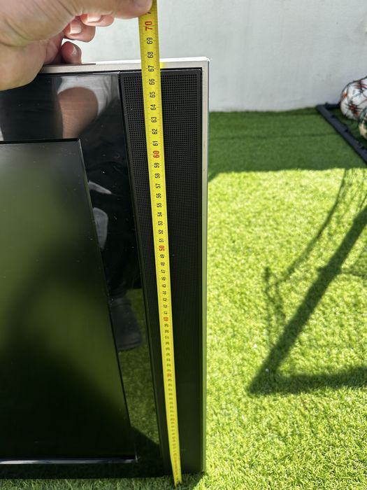 Televisão  LG - Plasma
