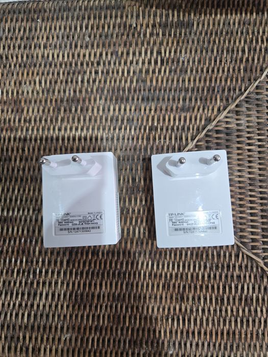 Kit Poweline TP-LINK