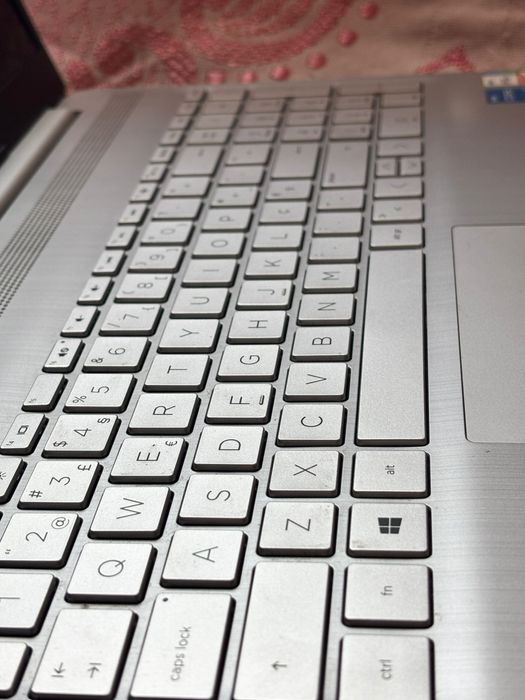 Portatil HP Intel Core i5