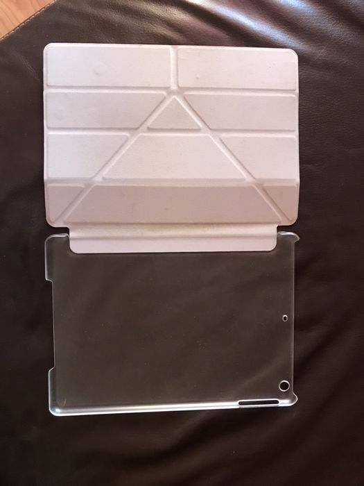Capa Ipad várias cores