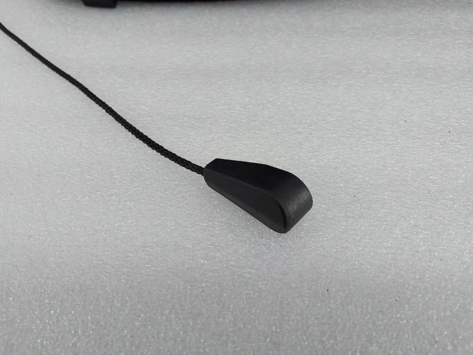 Chapeleira / tampo da mala RENAULT Clio IV (BH_)