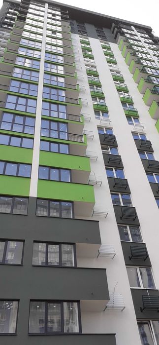 1-кімнатна квартира за адресою вул. Замковецька (площа 45 м²) - Atlanta.ua - фото 14